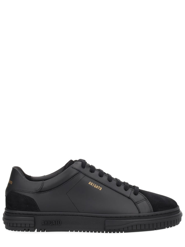 Axel Arigato Sneakers - Black | c0f4099756cfed2339a06c2a006cad7bb61b3870