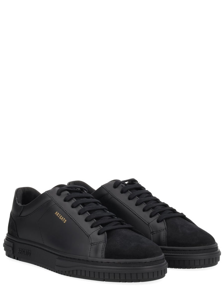 Axel Arigato Sneakers - Black | 08569cb4c186eaa89bd7acff64d981563a19ecdb