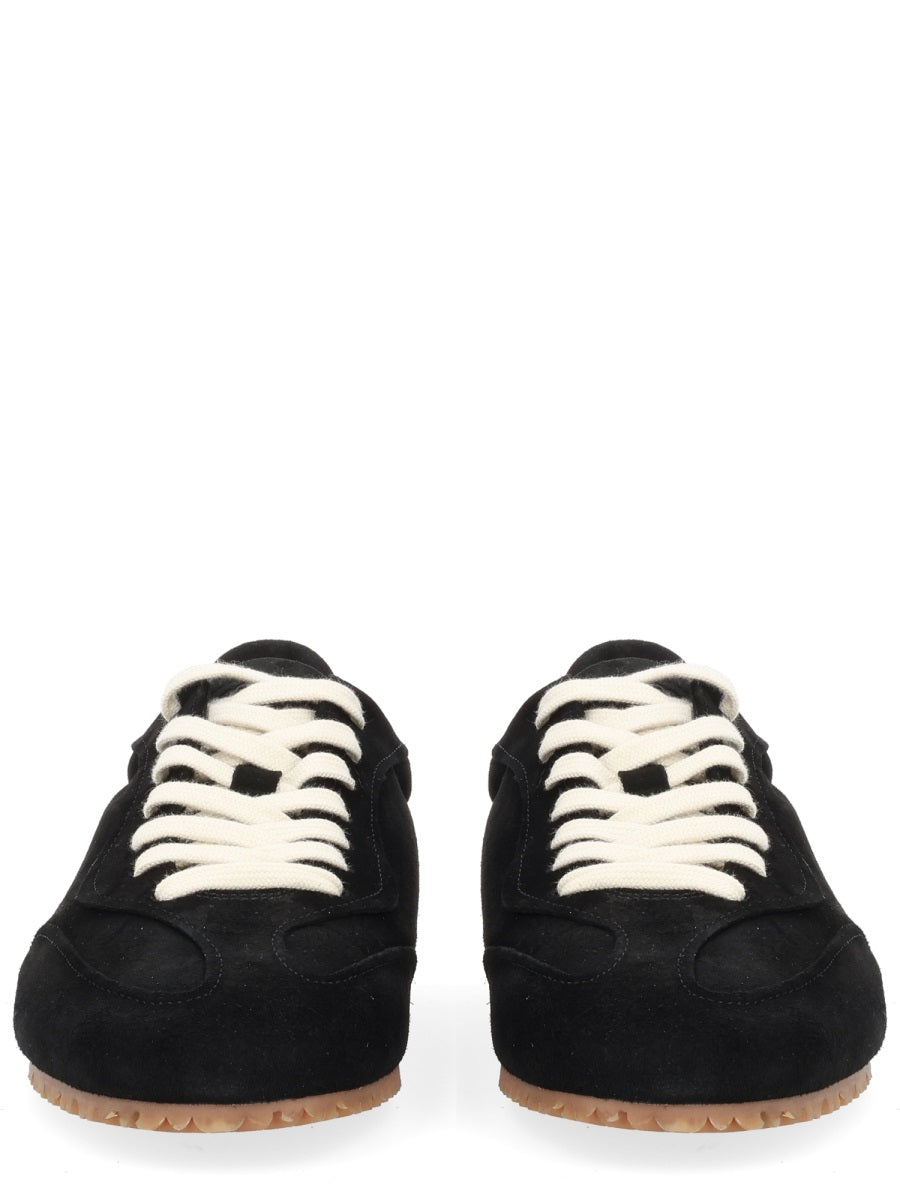 Axel Arigato Sneakers - Black | 731dfcf3698d93ba18575f097fede2931f1cc369
