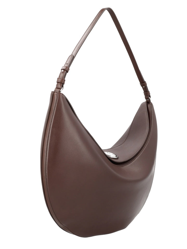 Jacquemus Shoulder Bags - Brown | 95eab27e7859f56aa564ccb707f94ccc4caf7e31