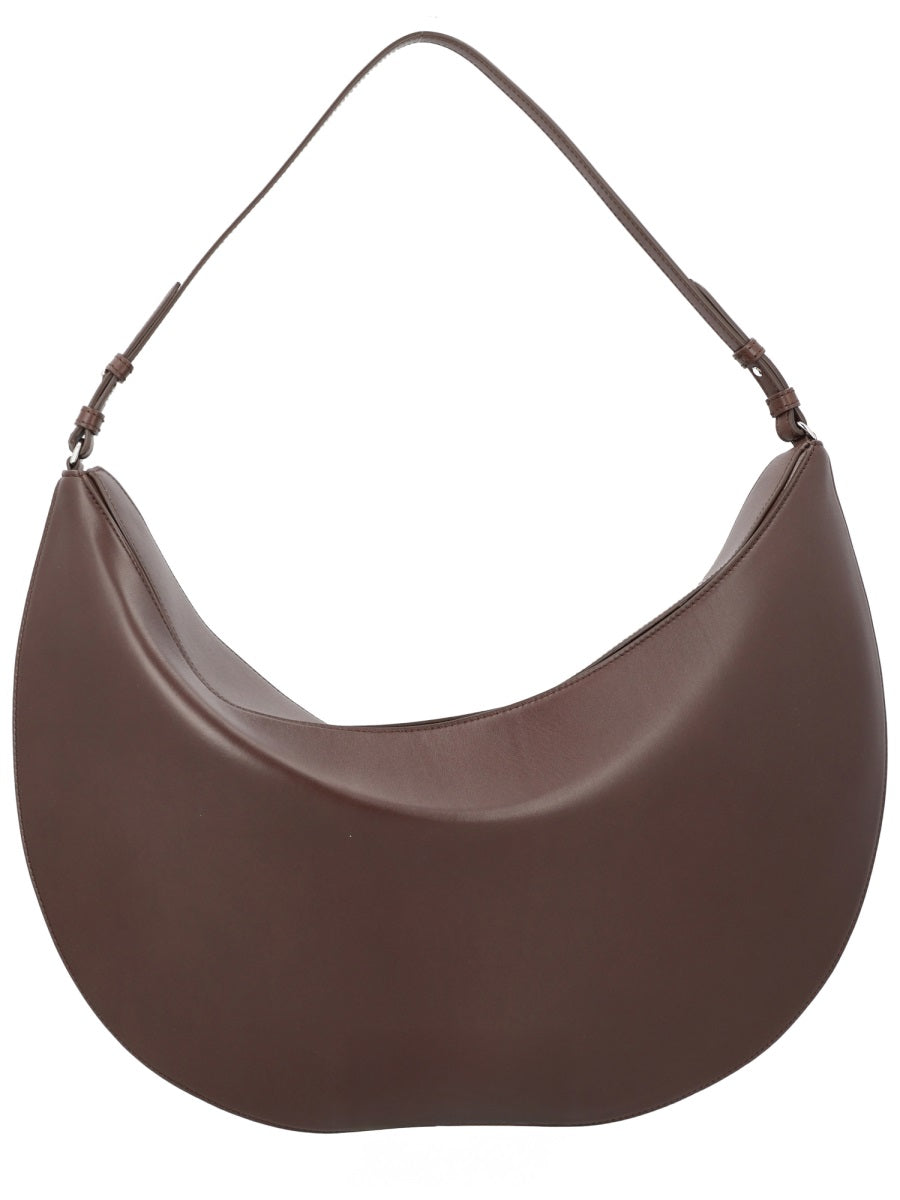 Jacquemus Shoulder Bags - Brown | fb9446b4ca1d811598a9fbf6fa755c394fd3fc9a