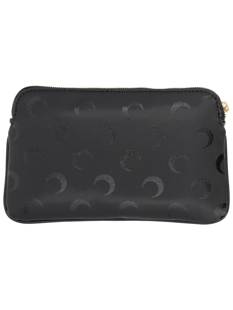 Marine Serre Wallets & Pures - Black | 1cec139649a1dac79c025fcdcf5fa1cc232df2d8