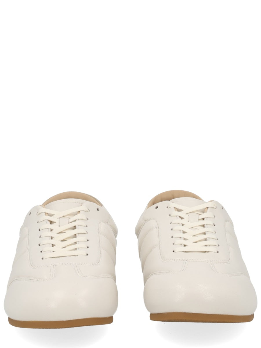 Lemaire Sneakers - Beige | 06f7eacd955f1472bd60285ac4314b838d71b748