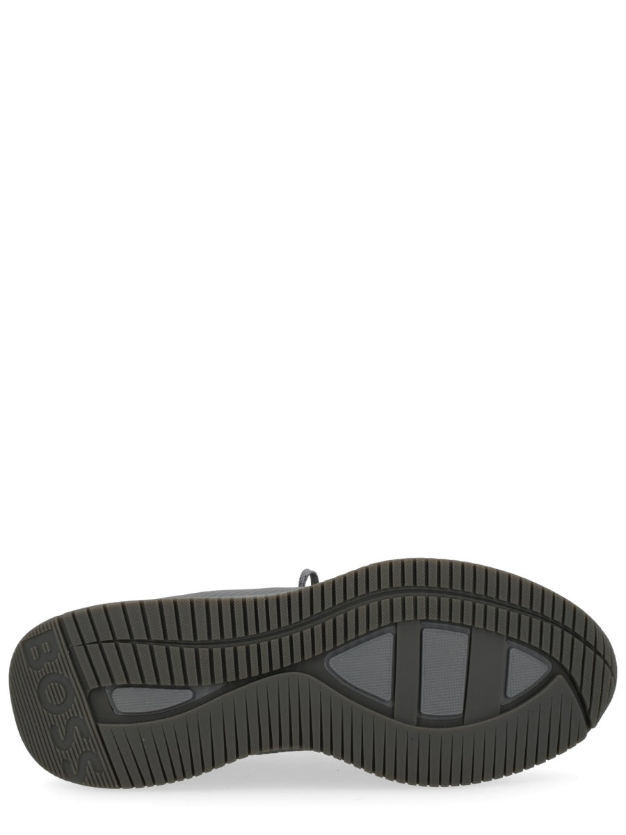 Boss Sneakers - Grey | a30389d23036fd73de40f204de1ffc2d7814d110