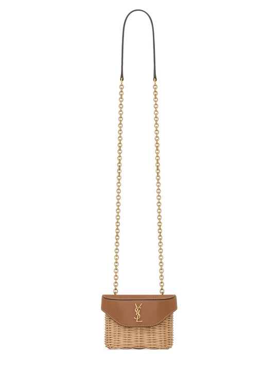 "Box June" Micro Bag