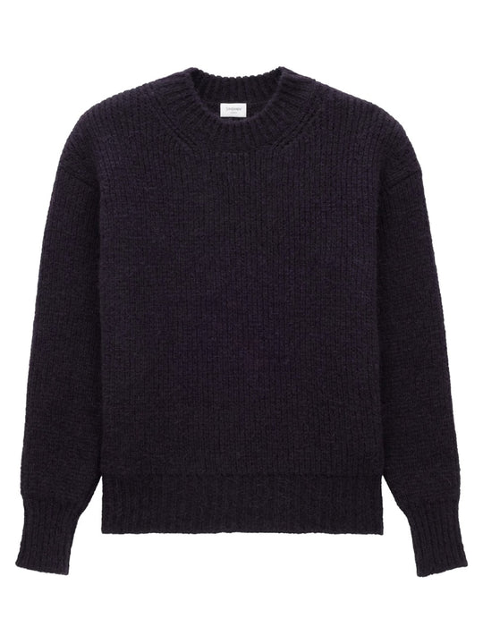Thick Knit Pullover