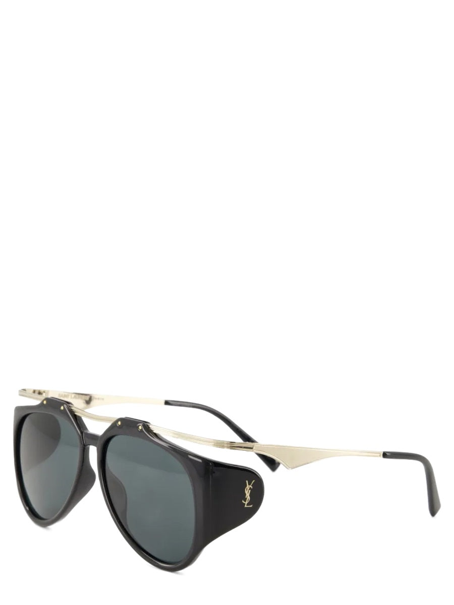 Saint Laurent Sunglasses - Black | b04527992077f40c8e9bc4259ac30008412edb0f
