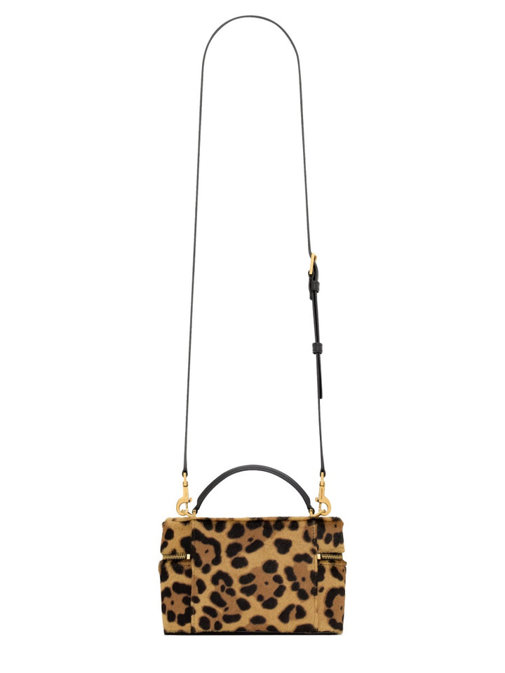 Saint Laurent Shoulder Bags - Animalier | 97cb83635a170a6c8f0d7f34c682ba0fb75515af