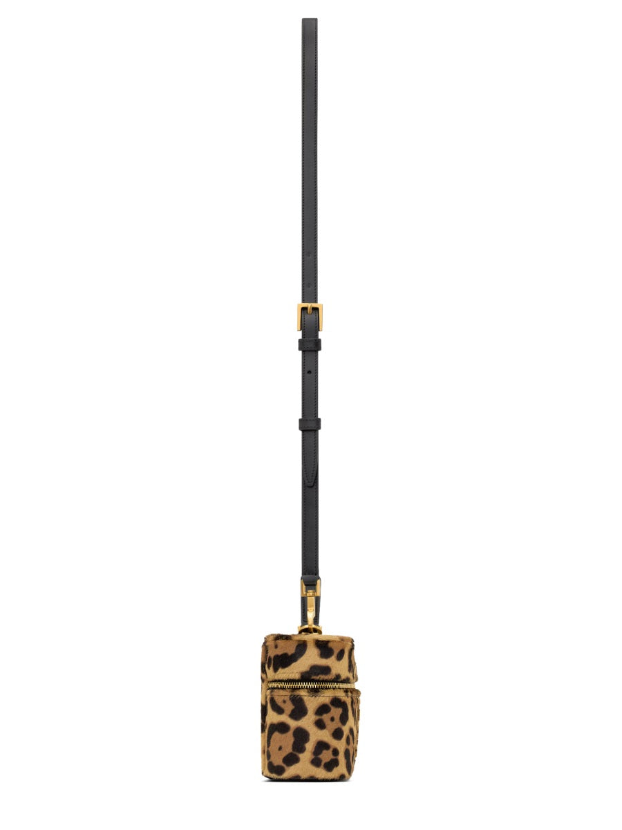 Saint Laurent Shoulder Bags - Animalier | c2f13dc5c7a580f0a3752229ca5ac93e073e5126