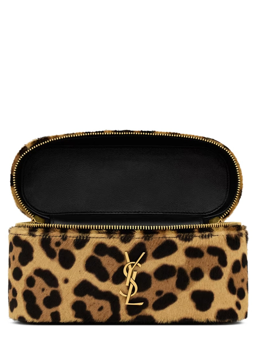 Saint Laurent Shoulder Bags - Animalier | 22864f2876d1a81e63185a2060712a01681d773b