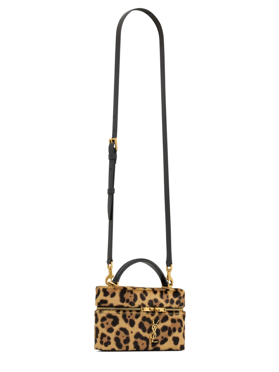 Saint Laurent Shoulder Bags - Animalier | 67ea1be83f0faf417112c3de7f68f2f63aad2902