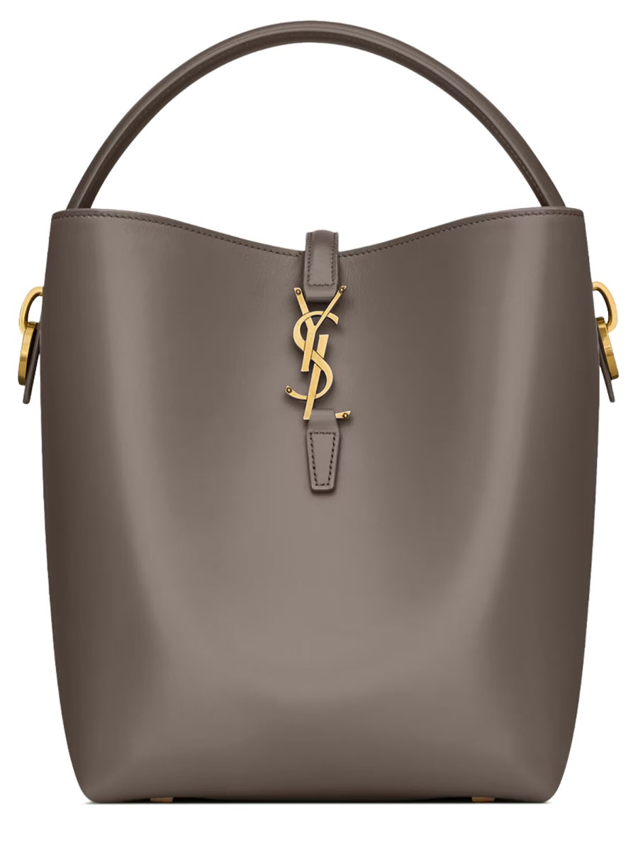 Saint Laurent Shoulder Bags - Grey | de72bfcdab5ea9533ccf5efcdbd4e632f8df6583