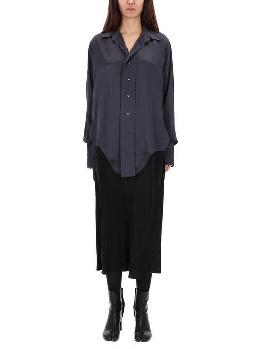 Long-Sleeved Shirt