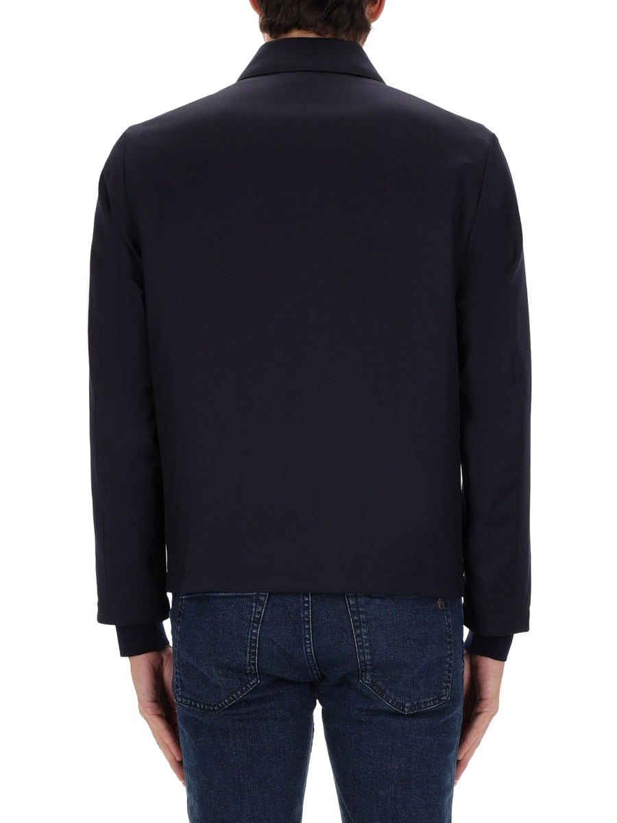 Boss Jackets - Blue | c93ad4345e6bc6aeac927755c7c8c7632563d709