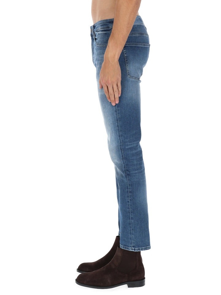 Boss Denim - Blue | c57cbaa4ddebd452c647cd0b921b8a08c717f0b6