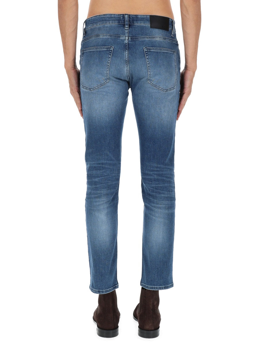 Boss Denim - Blue | b71a66938c76294ef7c7d8fc43b13633896d7d97