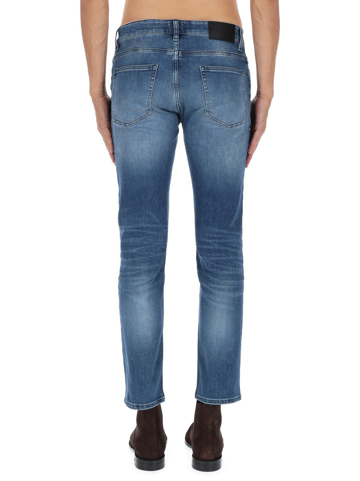 Boss Denim - Blue | b71a66938c76294ef7c7d8fc43b13633896d7d97