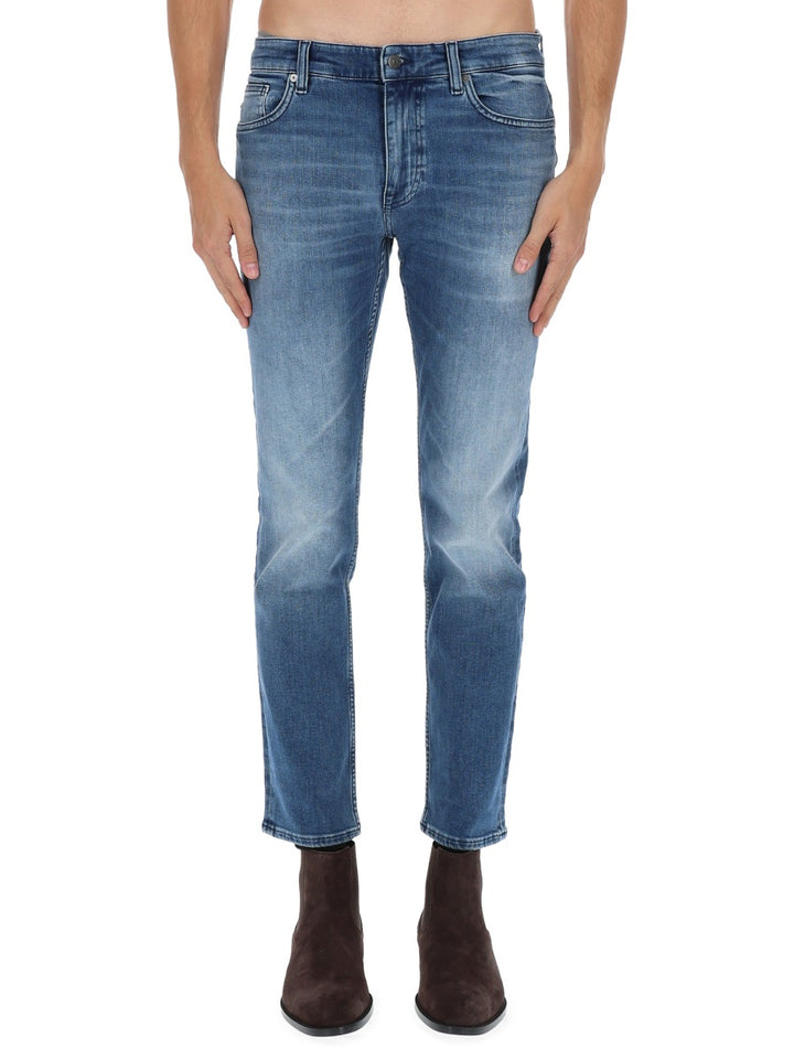 Boss Denim - Blue | c0490700fc071ff41fadff7f25f4290808816e41