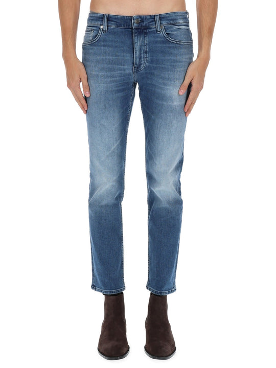 "Delaware" Jeans