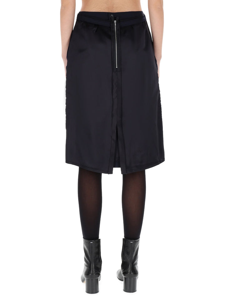 Maison Margiela Skirts - Blue | 98975cf73355f8bb419b880d8a932fee8337074c