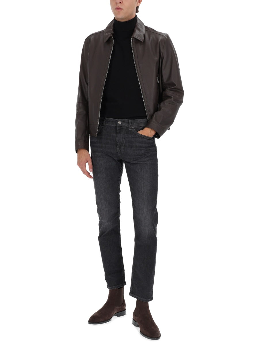 Boss Denim - Blue | 289e9bfe0e341d3355d223c3dbfe18be25e2e1af