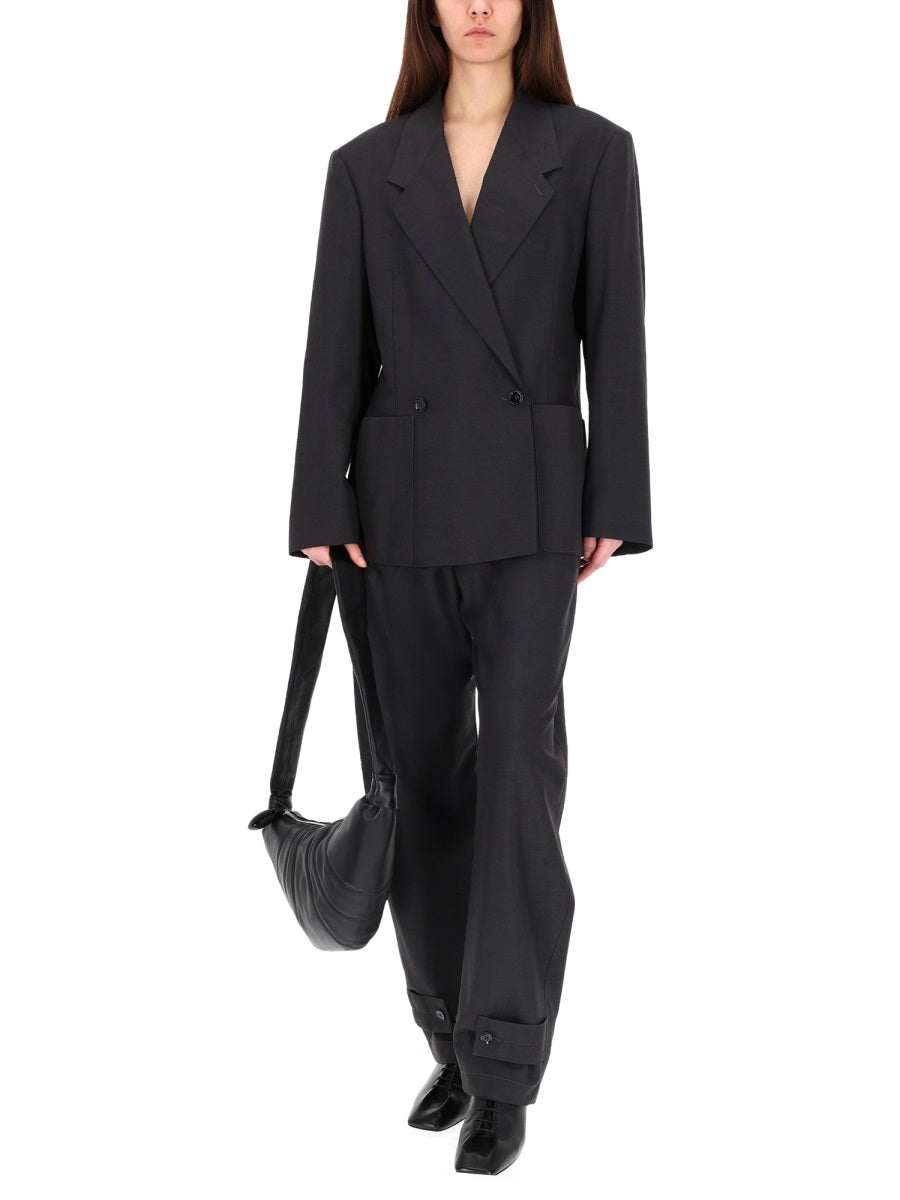 Lemaire Jackets - Grey | 382a2759370893dfa1299db59dbef445800dcd2b