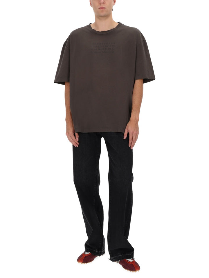 Maison Margiela Denim - Black | 428a2f79af1c4991c9b06bef9c5fa15533ddb88f