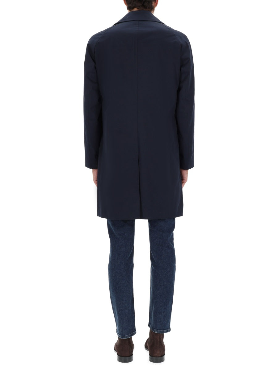 Boss Trenches - Blue | 16044de8c2fedb098f682c102adbdf5ccc792601