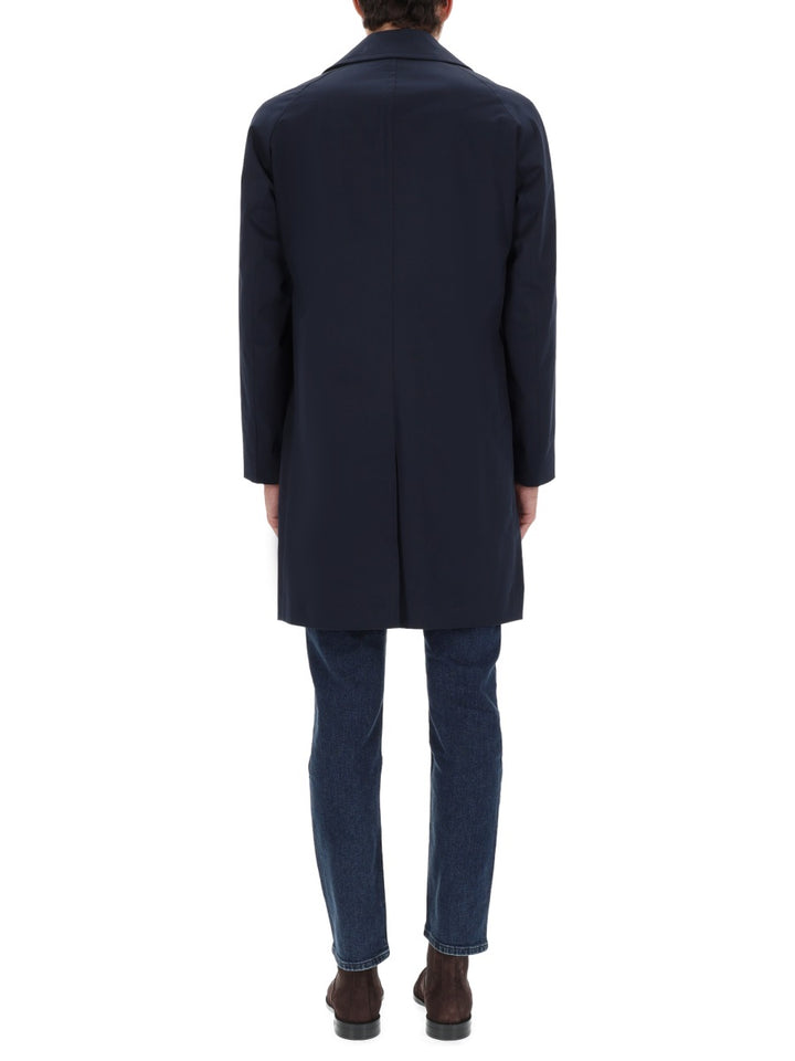 Boss Trenches - Blue | 16044de8c2fedb098f682c102adbdf5ccc792601