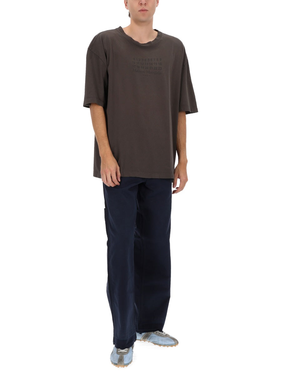 Maison Margiela Denim - Blue | 701df7f8a9ea6d40c1d12769a0459217e542d26c