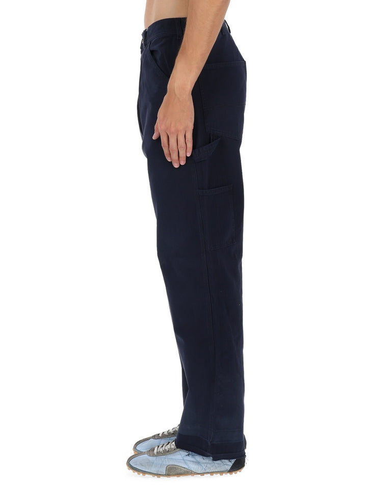 Maison Margiela Denim - Blue | 3e6008e61b83e958d9fd8d754719e04e36d43f7d