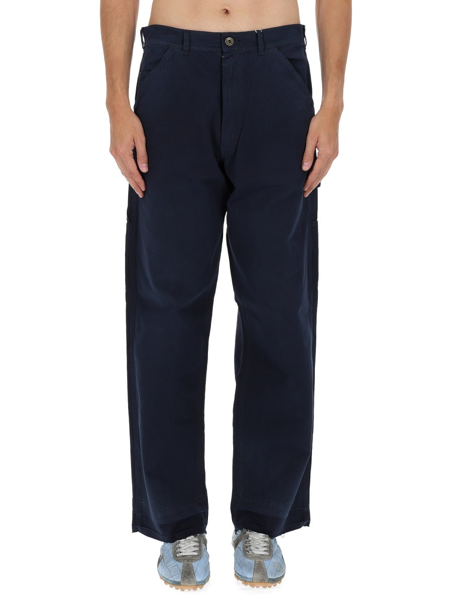 Maison Margiela Denim - Blue | d6c9d2e2a9e56925453eea348f108e5a1f700b2c