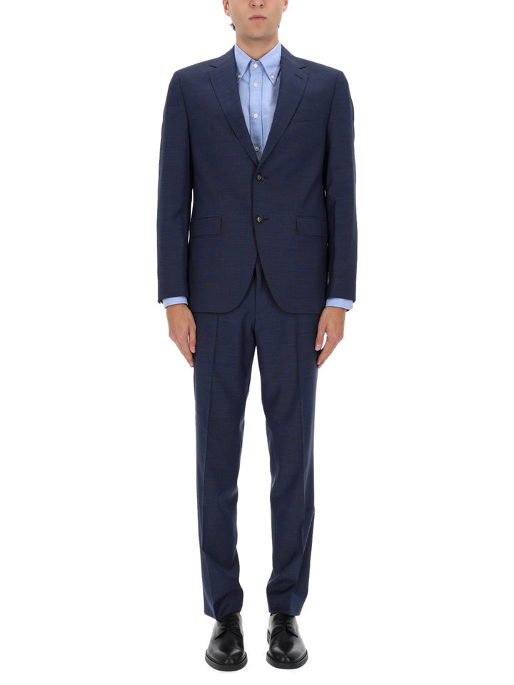 Boss Suits & Dresses - Blue | 8e1d409d81747ef8988b63387ff02b5c05d21aa4