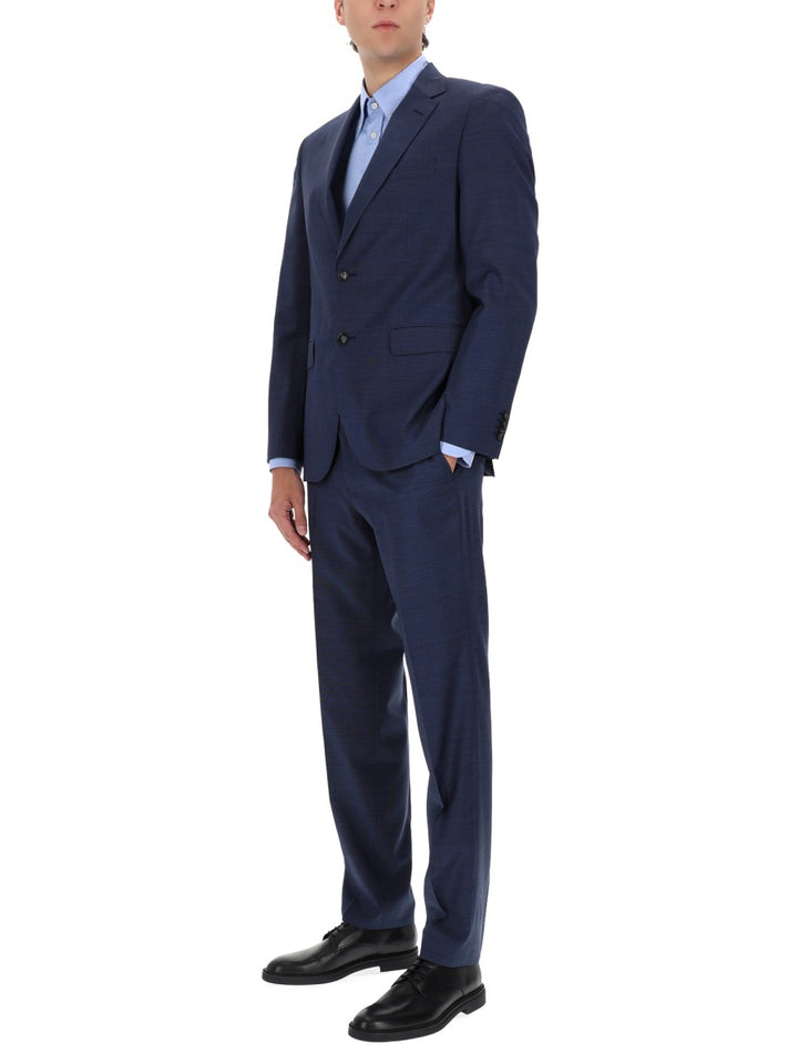 Boss Suits & Dresses - Blue | 28280a022dc401f570dbcef57440009a7ea5ee4a