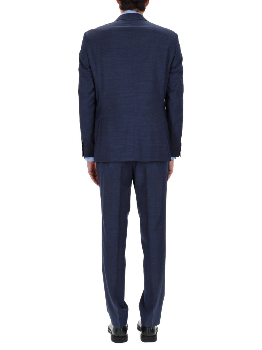 Boss Suits & Dresses - Blue | 71dd3694df81a62587579a9b6d7a6eb4d3d16c0c