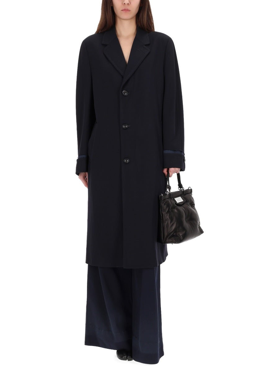 Maison Margiela Denim - Blue | aca9b7bdf5ff5f9a80c4845185cd45b3e4cb4380