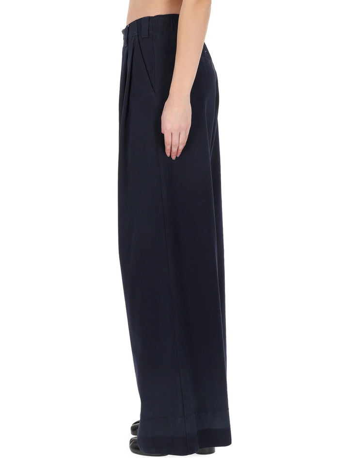 Maison Margiela Denim - Blue | e54deaff4adc330712703733b7a92ea2e06f31c8