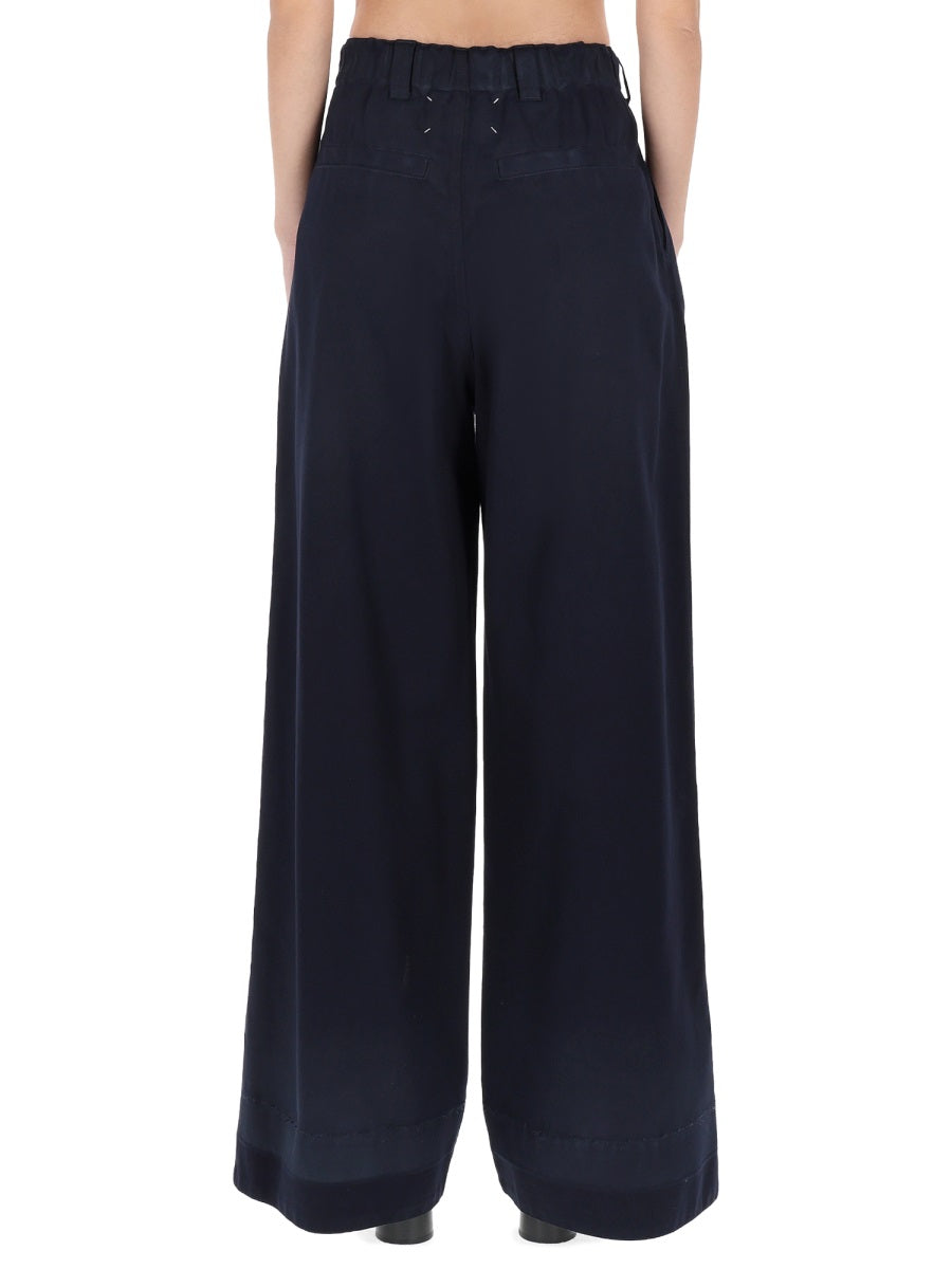 Maison Margiela Denim - Blue | 8d91b45695fd978bd573af449eba510e6179d0f0