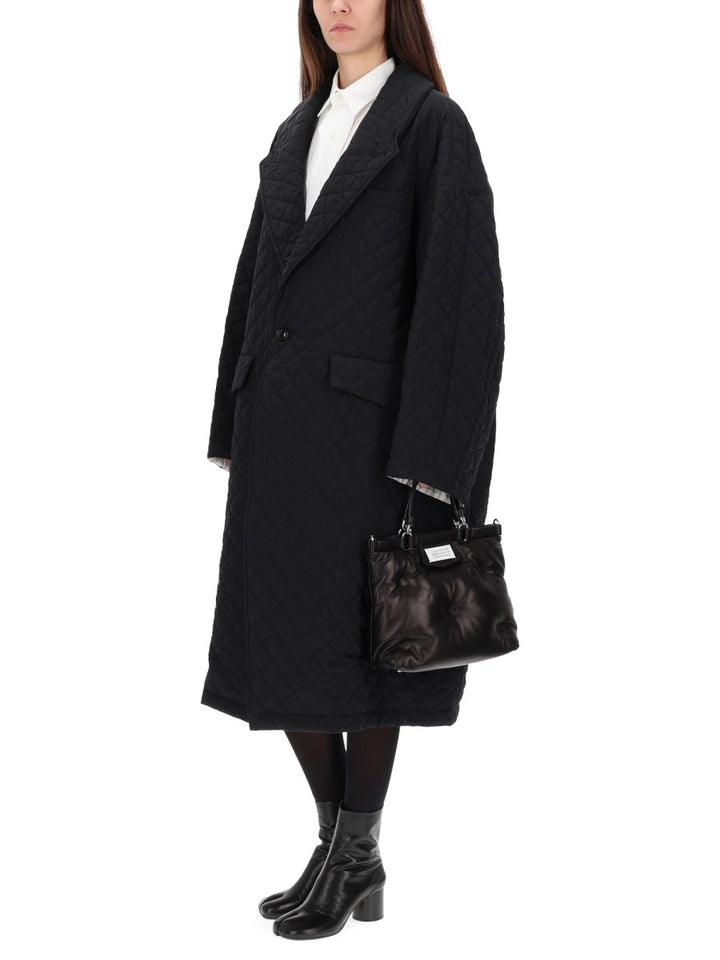 Maison Margiela Shirts - White | 905c9bf6c4f8db13d263ab27ae2ae121cebd4abf