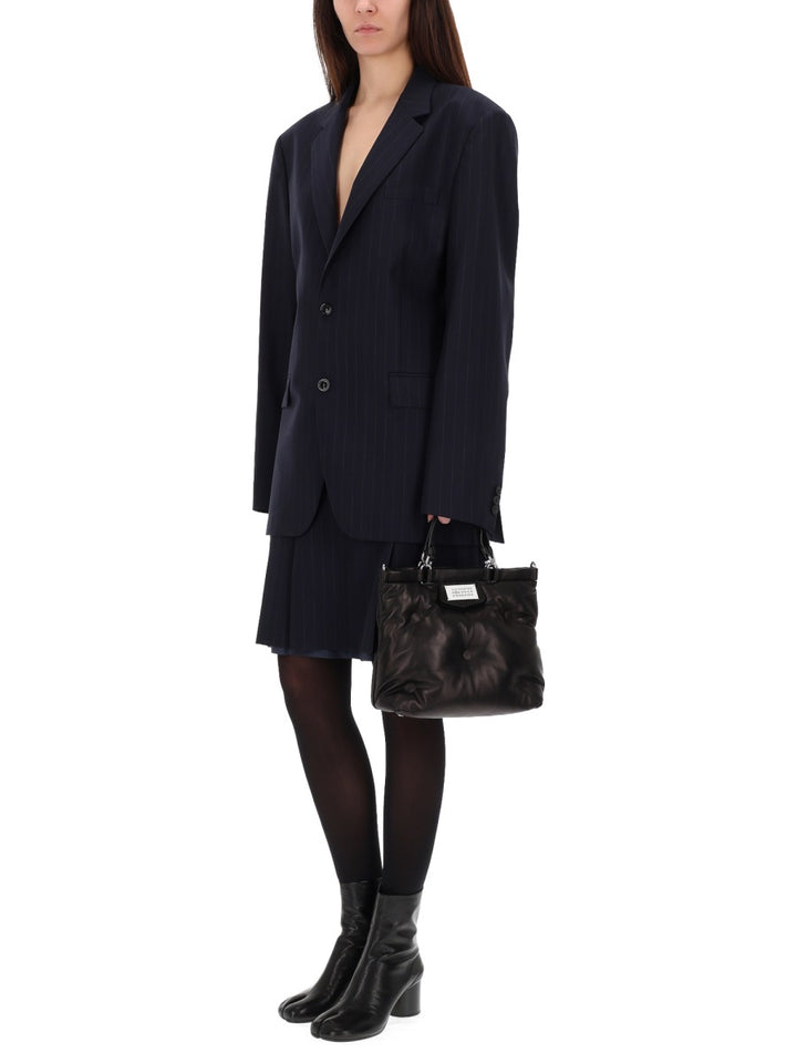 Maison Margiela Skirts - Blue | 8cfe5240d3956792d46483b0a6a9ad4fee5cd2e6