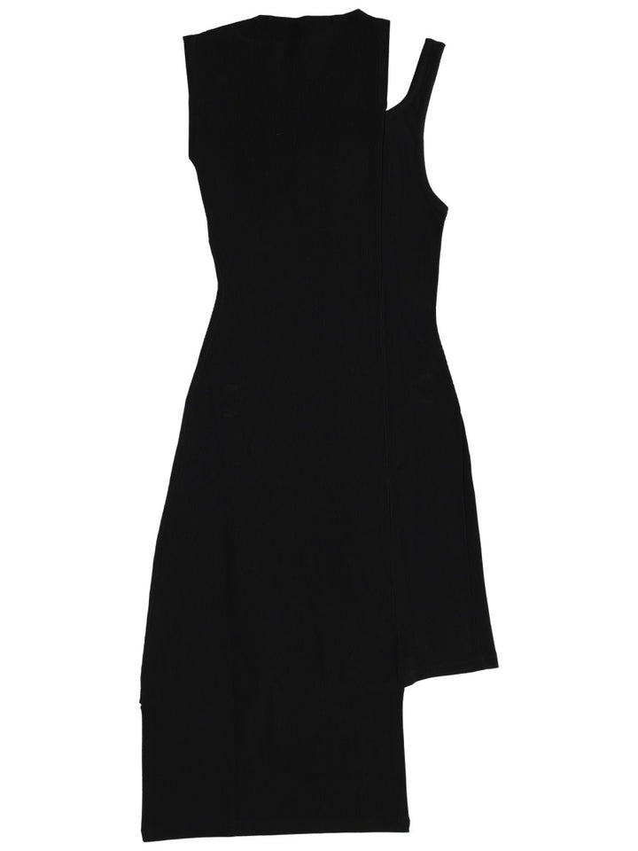 CourrèGes Suits & Dresses - Black | 28da319877eb200a7edf0ff2c26e3d3a711c8128