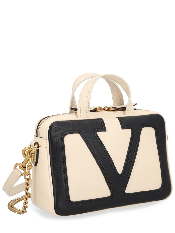 Valentino Garavani Hand Bags - White | 4a8487b7e820fe95a7085efb23a6827ab1b1dae8