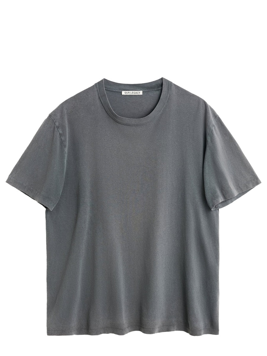 Our Legacy T shirts - Grey | f58ffe5504824a28f9c42963189822d1018d4fb5