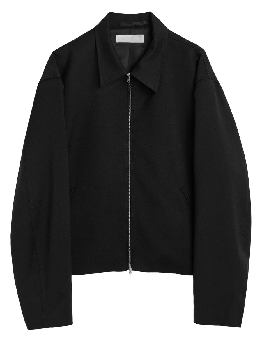 Our Legacy Jackets - Black | 326636cfa5e80c5ba9d31339b7911c2fc47dedcd
