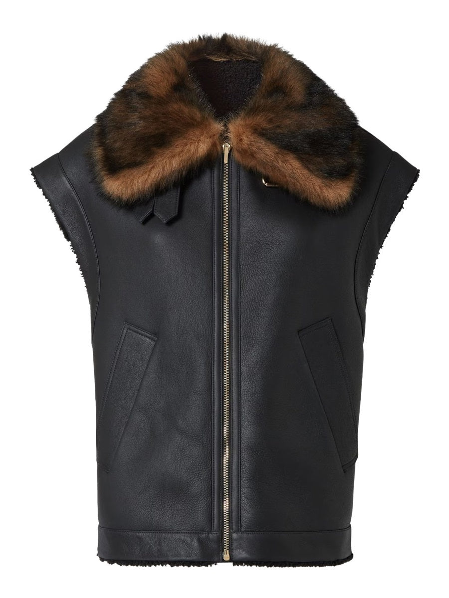 Fendi Jackets - Black | a5730cedf6de314ae1459a6b40963fd7a040b99d