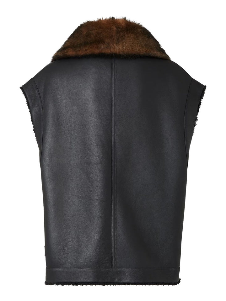 Fendi Jackets - Black | 8c4568081a7c425e7bd32c08a5990f8db3f563e8