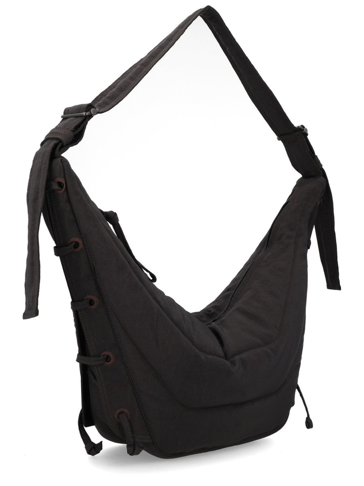 Lemaire Shoulder Bags - Brown | c20f929ecd659f171ded25926294deb0d6c5c5ca