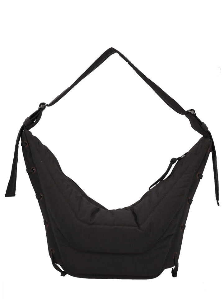 Lemaire Shoulder Bags - Brown | 46f92dabbaa5164495f3d326b84549bad8aef102