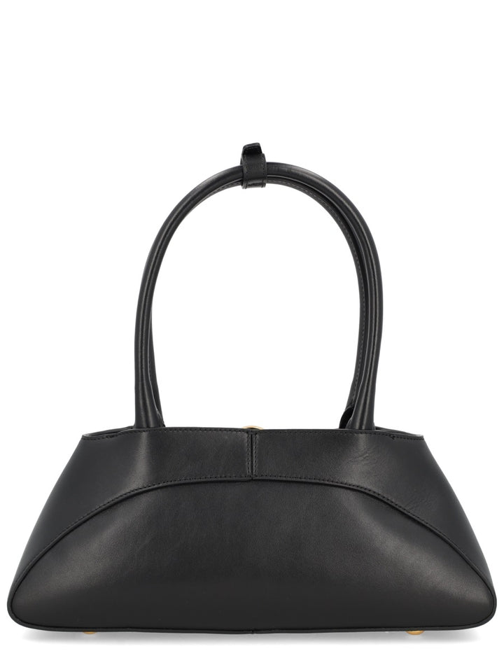 Marine Serre Hand Bags - Black | 3a336085619b1214550958e1185a372d21c40015