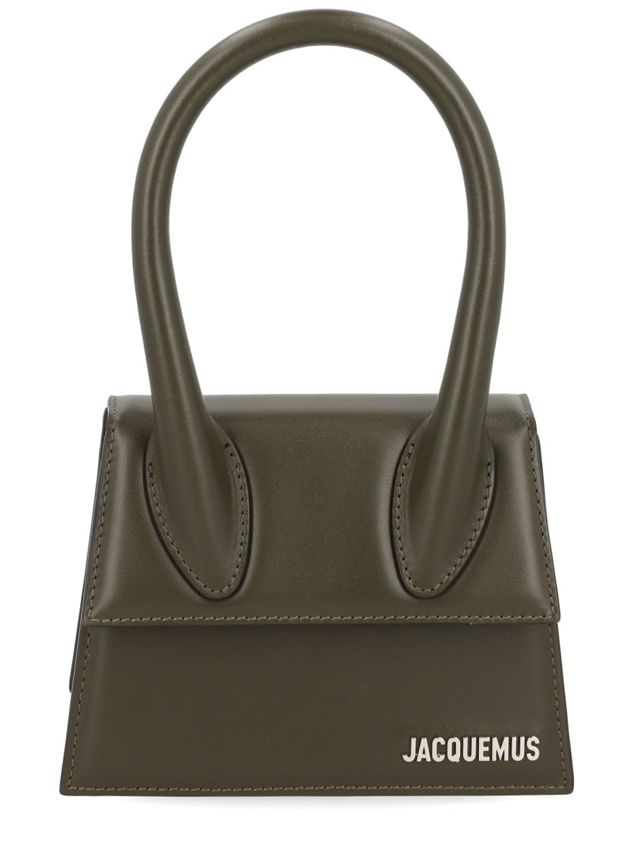 Jacquemus Hand Bags - Brown | 5596af69d3c8759246b155da1e590b02afd06d46